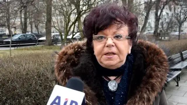 Ewa Pietrzyk-Zieniewicz: wiek, kariera i nieznane fakty z życia