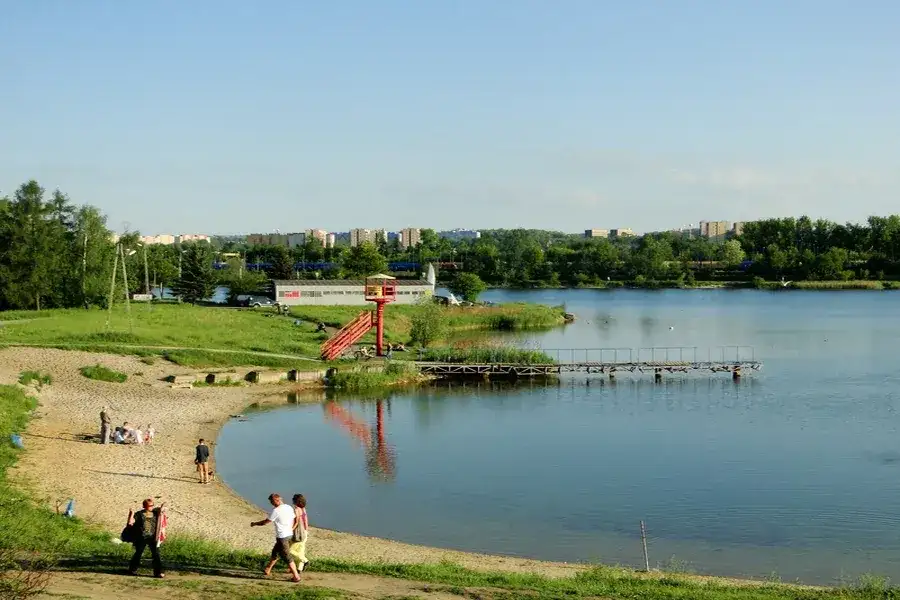 Najlepsze atrakcje w Kryspinowie, które musisz zobaczyć w Zalewie