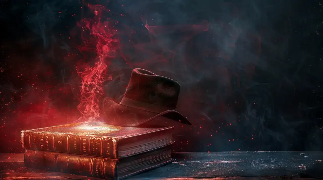 Karta Diabła w Tarocie: Co zwiastuje w Twoim życiu i jak to interpretować?