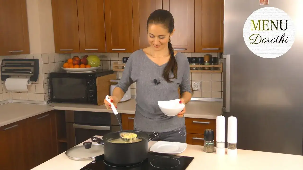 Jak zrobić zupę ziemniaczaną, aby zachwycić rodzinę smakiem?