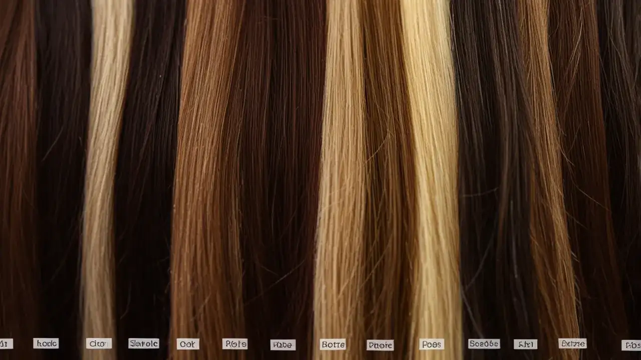 Efekty farbowania Joanna mleczna czekolada - co musisz wiedzieć przed użyciem