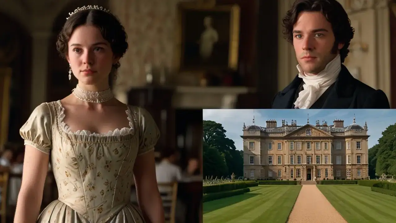 Duma i uprzedzenie z 1995: Dlaczego to najlepsza ekranizacja?