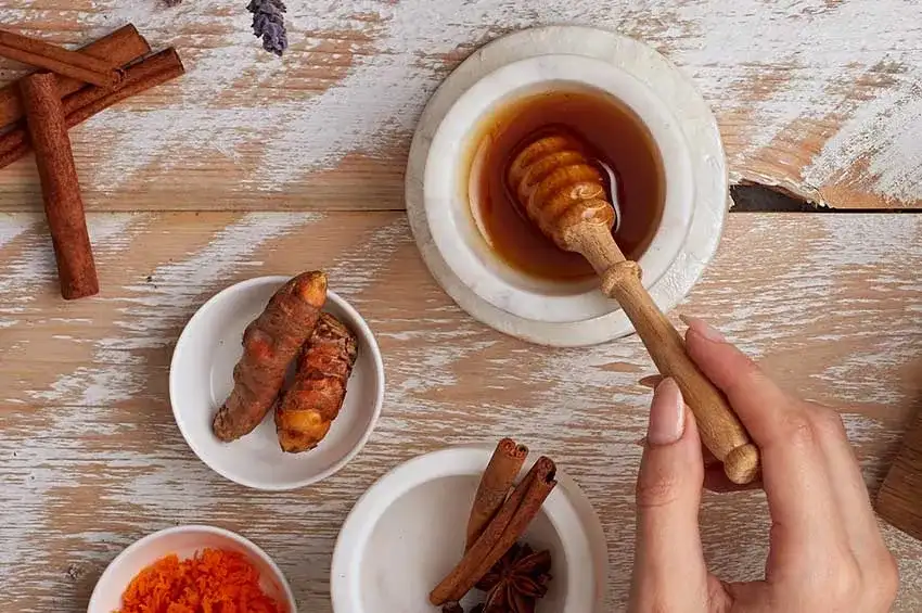 Jak rozpoznać oryginalny miód manuka i uniknąć podróbek – praktyczne wskazówki