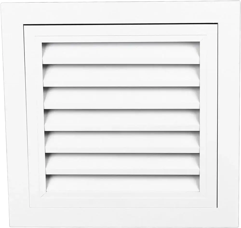 Nawiewniki do drzwi zewnętrznych: klucz do zdrowego domu