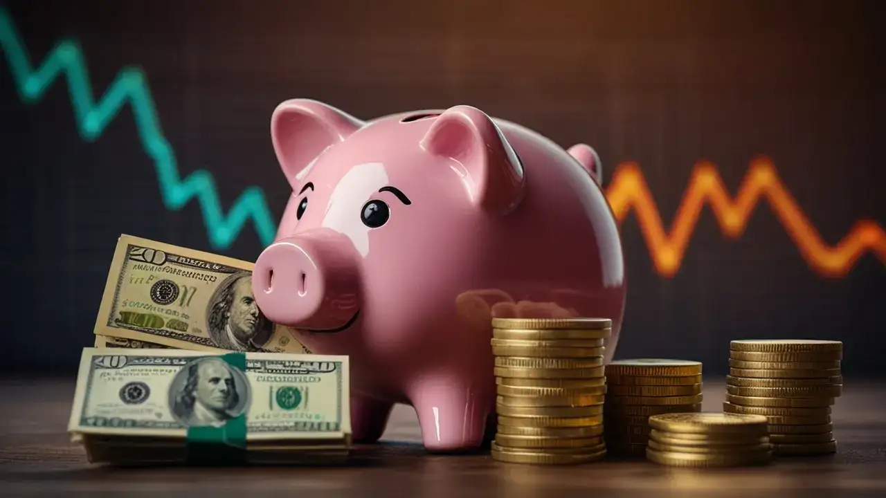 Jak maksymalizować zysk z lokaty bankowej? 5 skutecznych metod