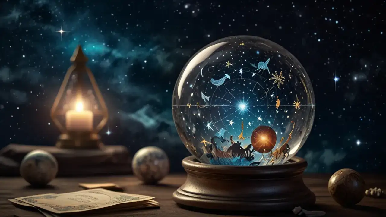 Czy ten prawdziwy horoskop miłosny może odmienić Twoje życie?