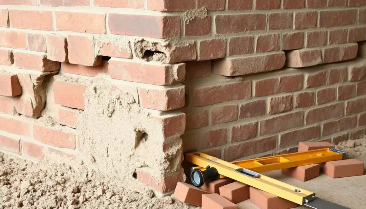 Jak zrobić zaprawę do murowania, by uniknąć najczęstszych błędów?