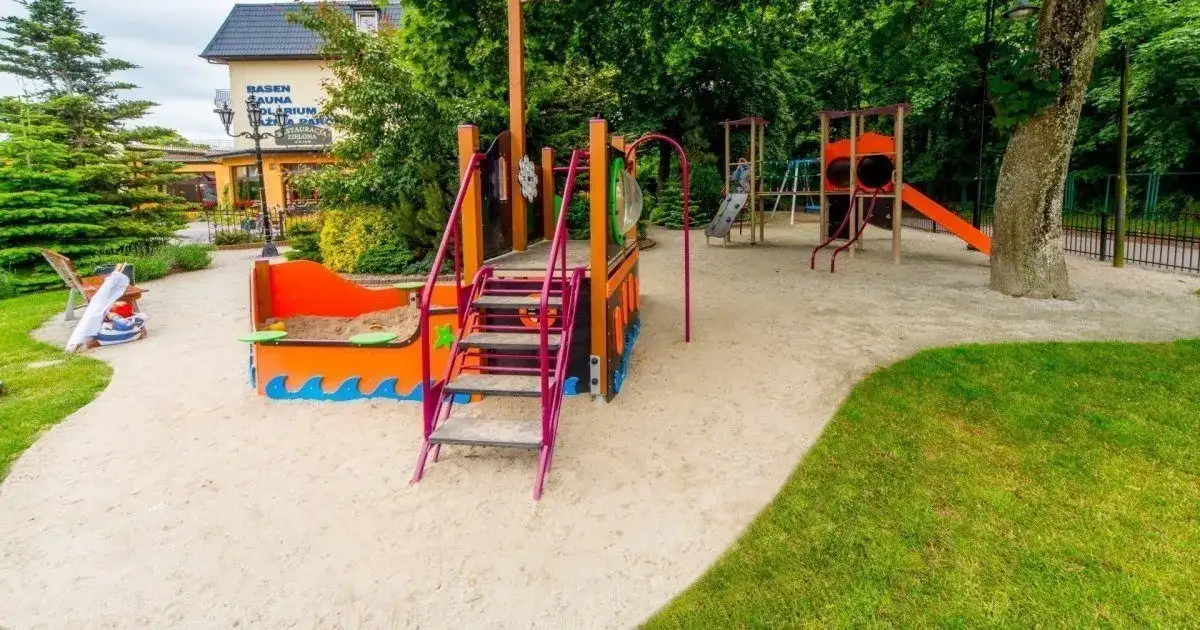 Hotel z małpim gajem dla dzieci nad morzem – idealny wybór dla rodzin