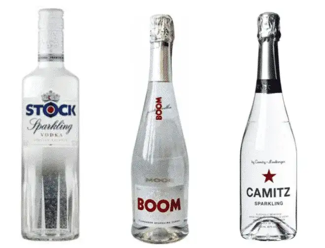 Gdzie kupić wódka gazowana? Sprawdź najlepsze oferty i marki