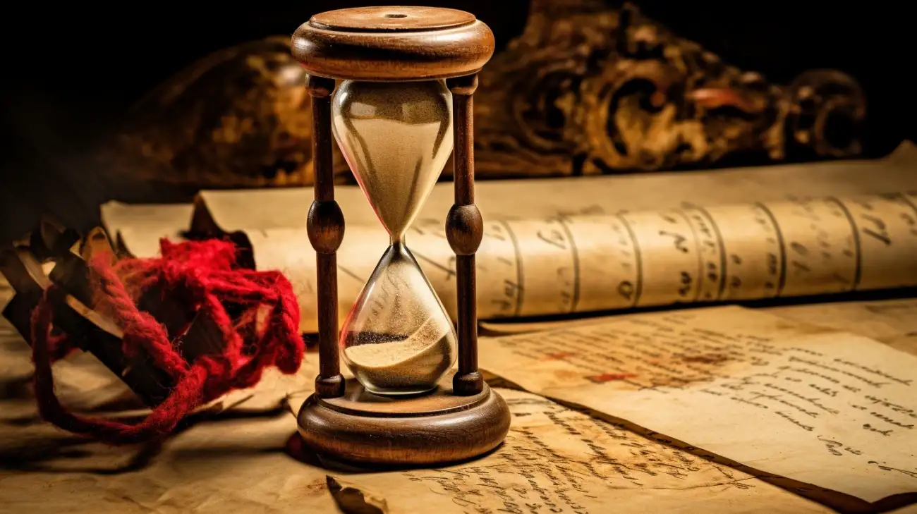 Przedawnienie Darowizny a Zachowek - Poznaj Skutki Darowizny Po 30 Latach