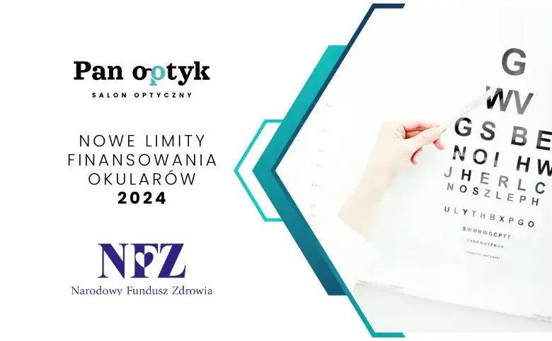 Ile kosztują okulary na nfz? Sprawdź, ile naprawdę zapłacisz