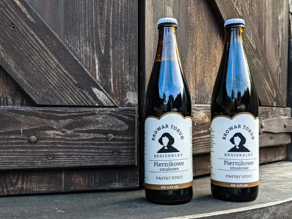 Gdzie kupić piwo piernikowe? Sprawdź najlepsze sklepy i oferty