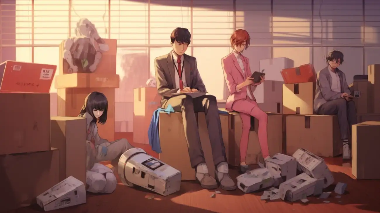 Branża IT zwalnia na potęgę: programiści tracą pracę, powodów jest kilka