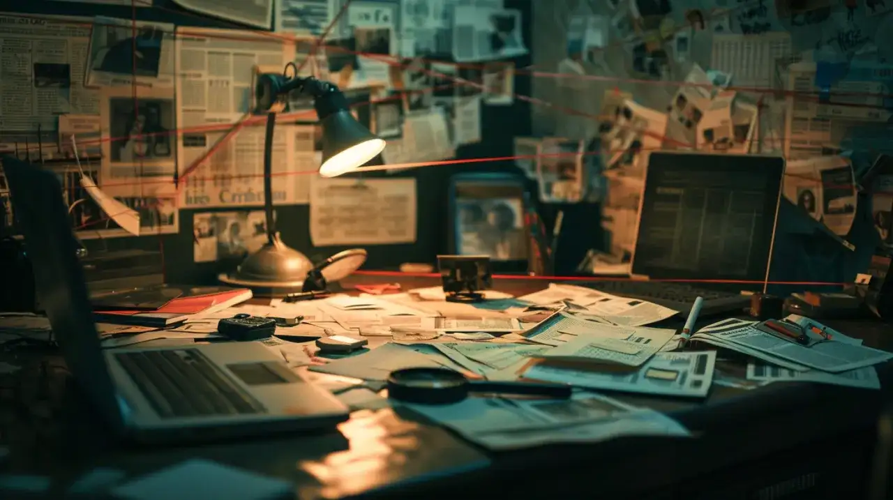Dziennikarstwo śledcze - kluczowe techniki i ich znaczenie