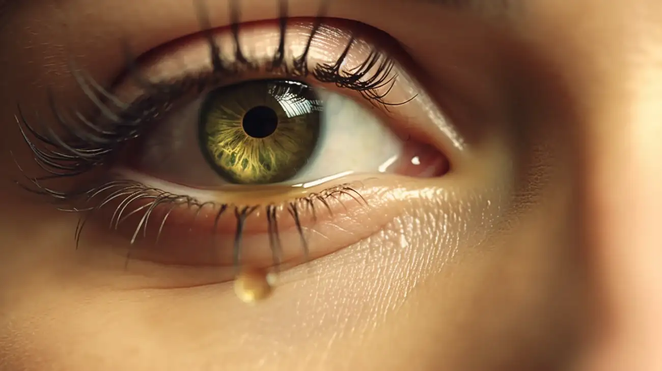 Olej rycynowy na zmarszczki: Jak działa, opinie, efekty pod oczami i na twarz zamiast kremu