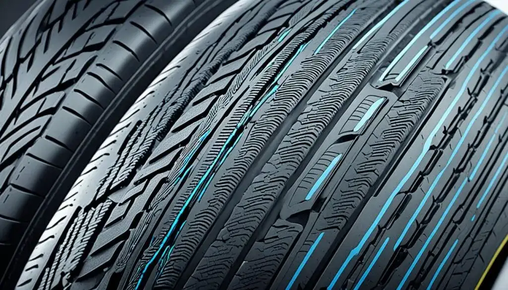 Szumiące opony - skuteczne metody walki z irytującym hałasem