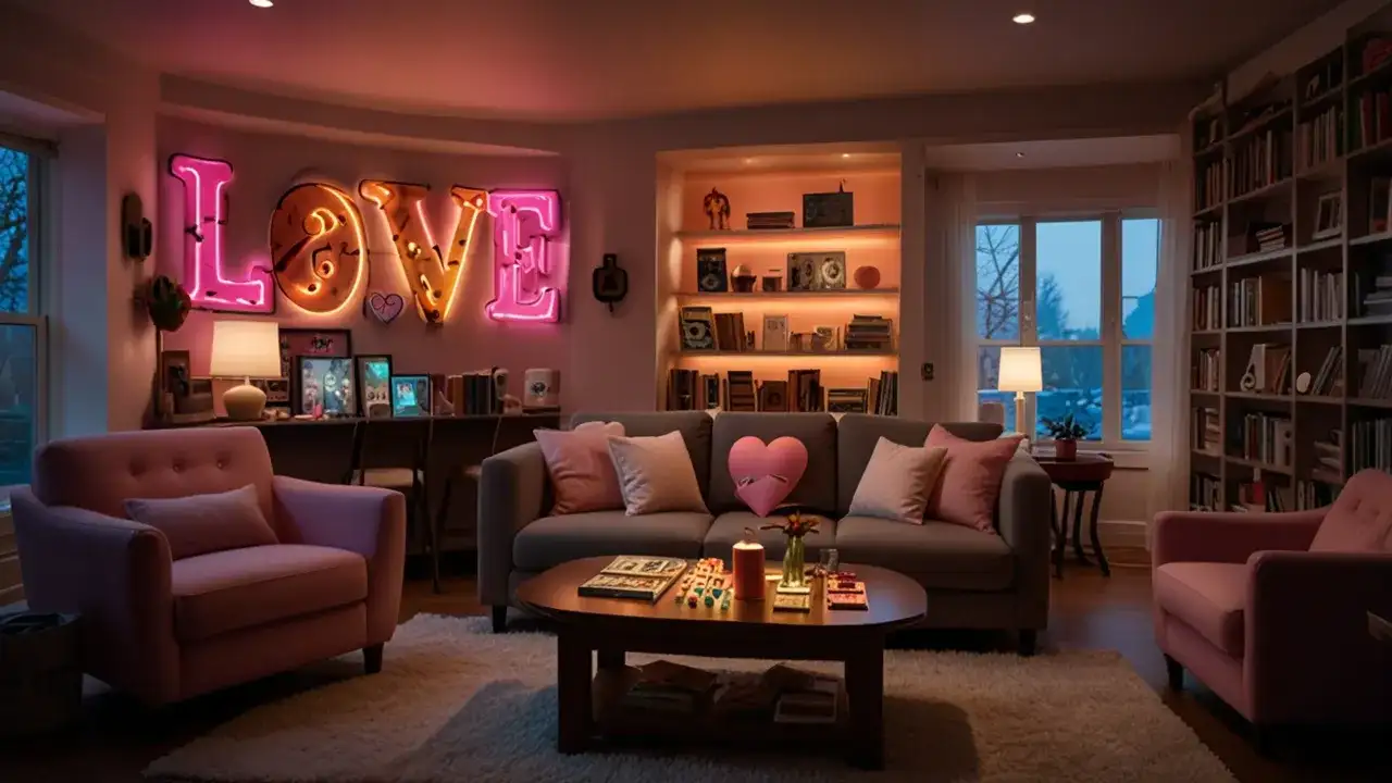 Próba Miłości Gra: Fascynująca przygoda w świecie relacji