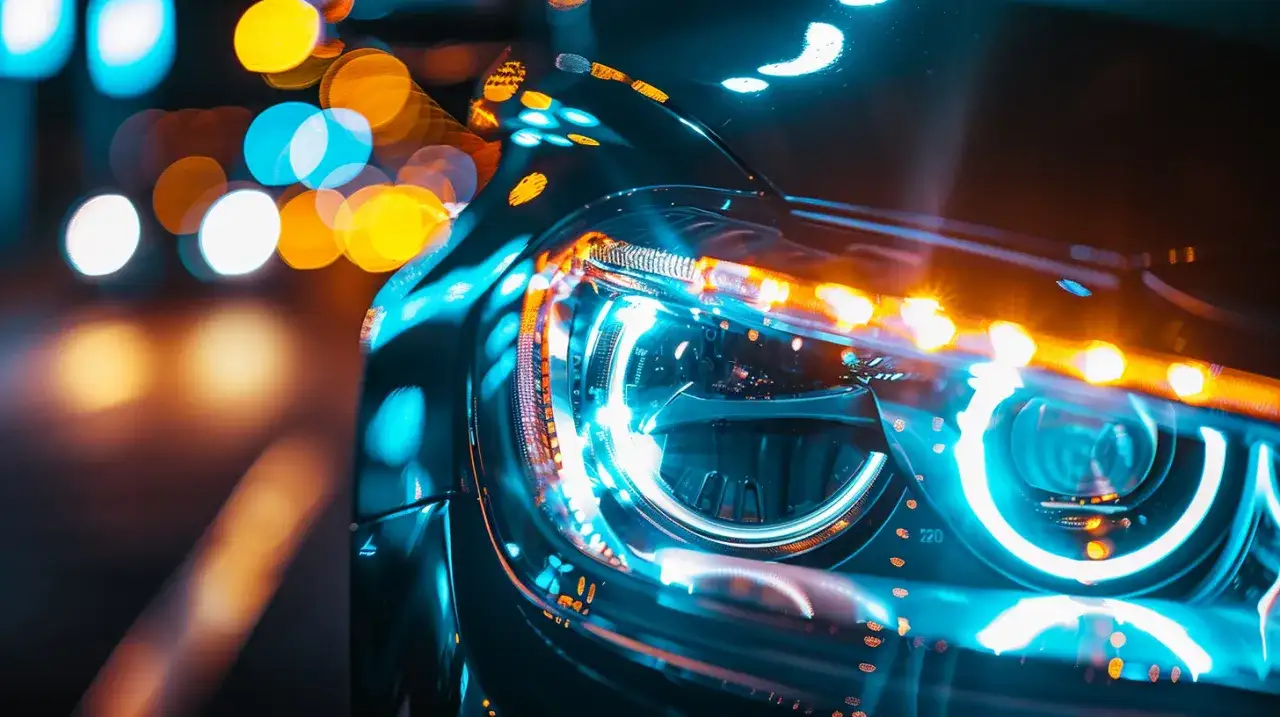 Xenon 200: Czy warto kupić? Oto nasz test i opinie użytkowników!