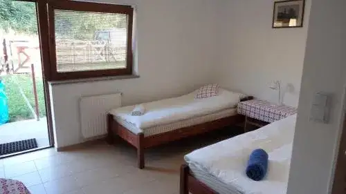 Bacówka noclegi Sierpnica - komfortowe miejsce na górski wypoczynek