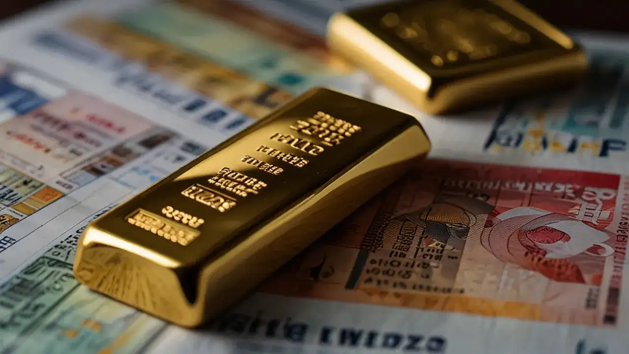 Zaskakująca cena uncji złota w PLN: czytaj, zanim zainwestujesz!