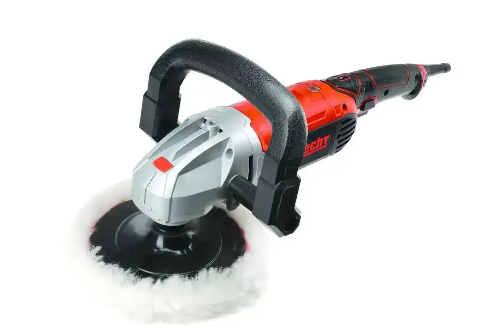 Najlepsza szlifierka do polerowania samochodu - wybierz mądrze i skutecznie