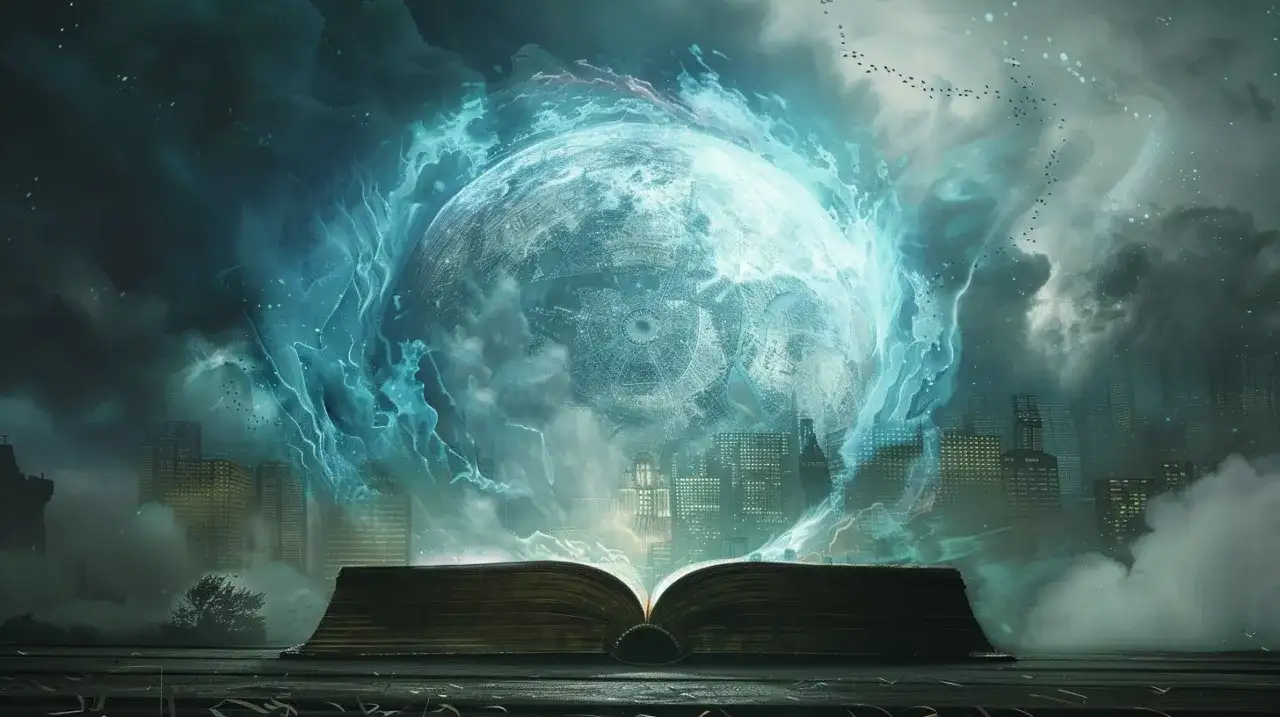 Prawda Terry Pratchett: Dlaczego to jego najlepsza powieść?