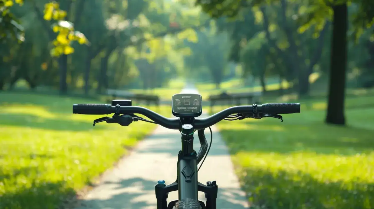 Jak jeździć rowerem elektrycznym? Poradnik dla początkujących i pro