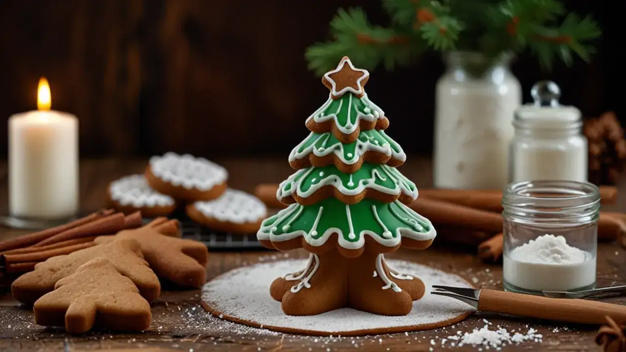 Jak zrobić lukier na pierniki: Idealny przepis na lukier do pierników