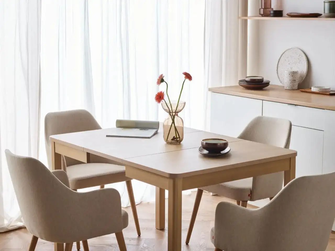 Aranżacja stołu na co dzień: stwórz przytulną atmosferę w domu