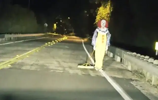 Koulrofobia: co to jest i jak sobie radzić z lękiem przed klaunami