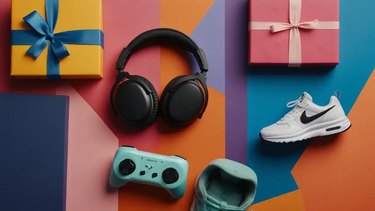 Jaki prezent dla nastolatka będzie hitem? Ujawniamy nasze top 5!