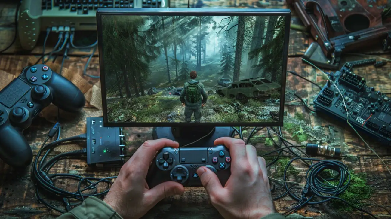 Far Cry 5 - wymagania sprzętowe. Czy Twój PC udźwignie grę?