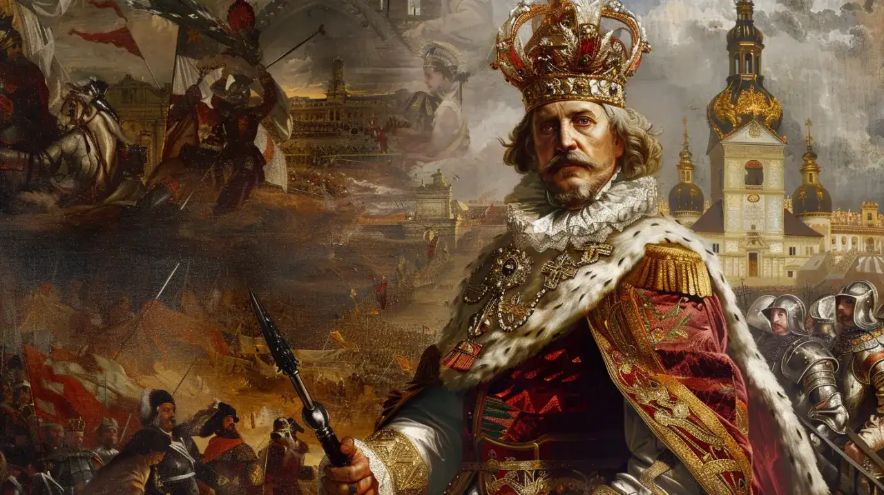 Jan III Sobieski - ciekawostki z życia i osiągnięcia króla Polski