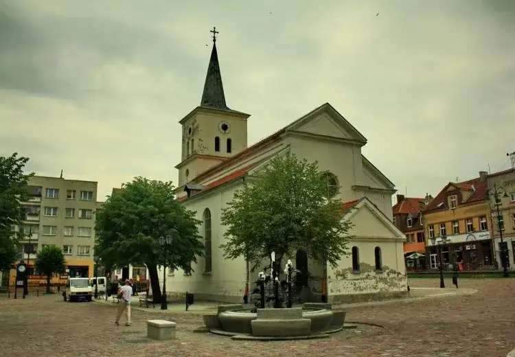 Sztum atrakcje: Co warto zobaczyć i jakie skarby kryje miasto?