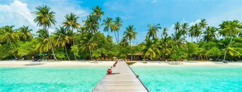 Male Malediwy atrakcje - odkryj ukryte skarby stolicy Malediwów