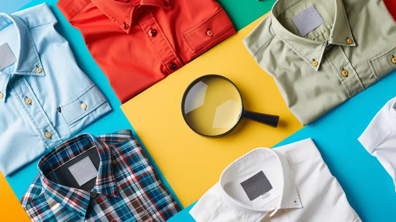 Koszula z Vinted: Jak kupić perełkę w second handzie? Sprytne triki