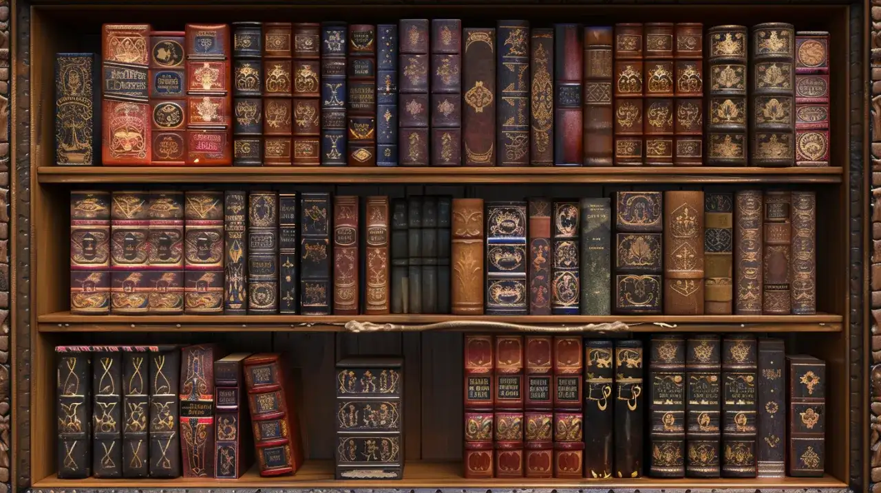 Kolekcje książek: Czy warto zainwestować w prenumeratę? Sprawdź naszą opinię