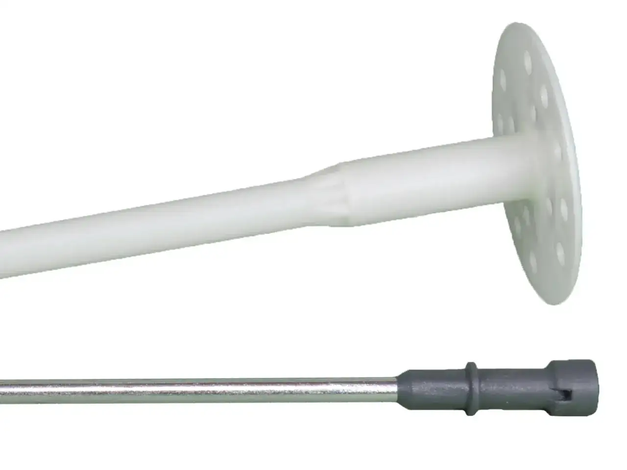 Jakie długie kołki do styropianu 10 cm - uniknij błędów w wyborze