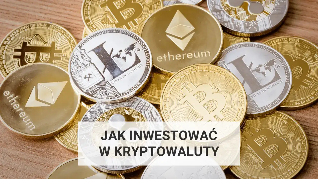 Jak inwestować w kryptowaluty nie mając 18 lat - uniknij błędów i strat