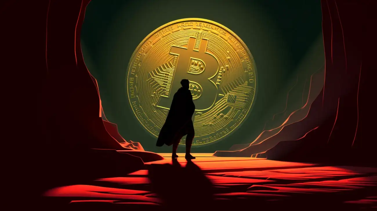 Kurs Bitcoina rośnie! Nowe ATH na horyzoncie?