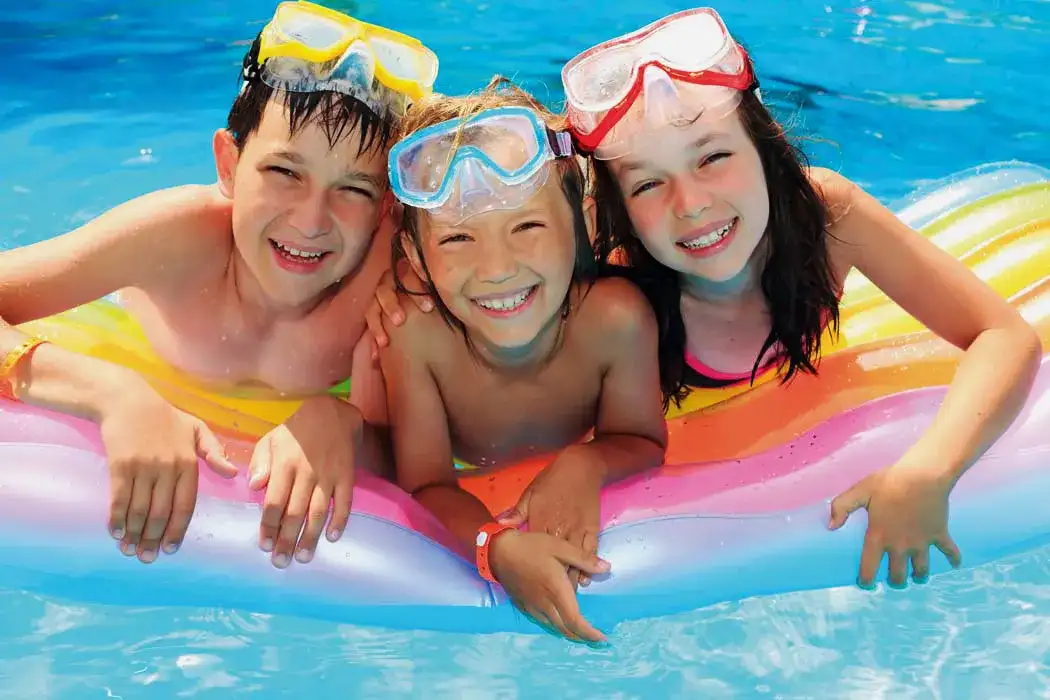 Jakie biuro podróży z dzieckiem wybrać, aby uniknąć rozczarowań?