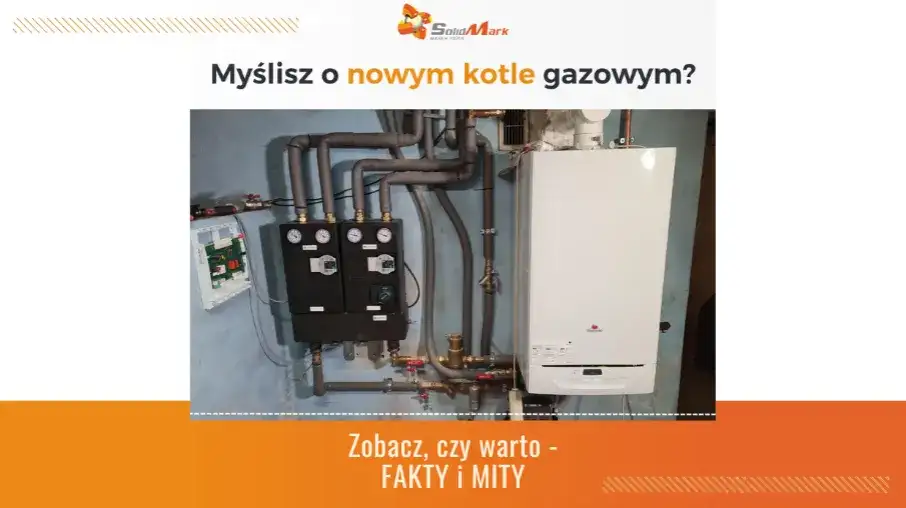 Czy warto inwestować w ogrzewanie gazowe: koszty i prawda o opłacalności