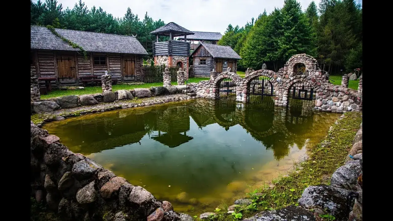 Najlepsze podlaskie atrakcje turystyczne, które musisz zobaczyć