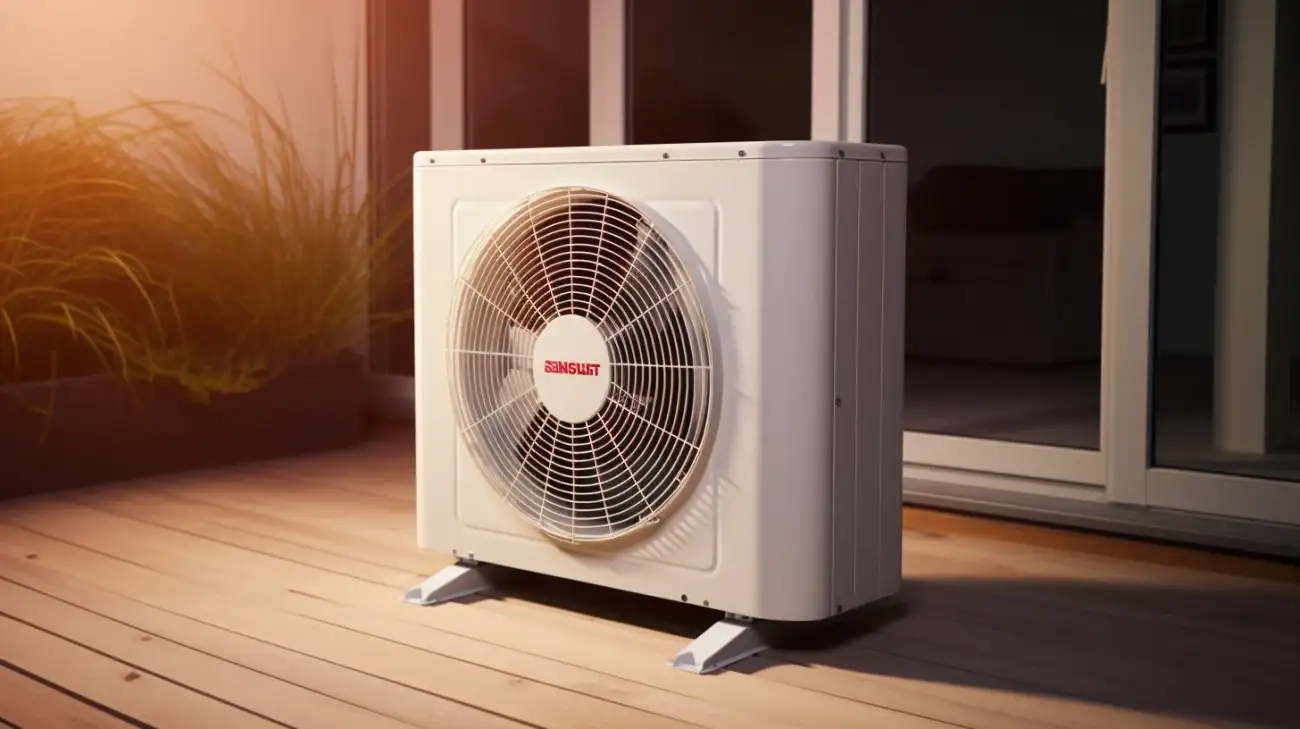 Pompa ciepła do domu 180m2 - najlepsze ceny i wydajność