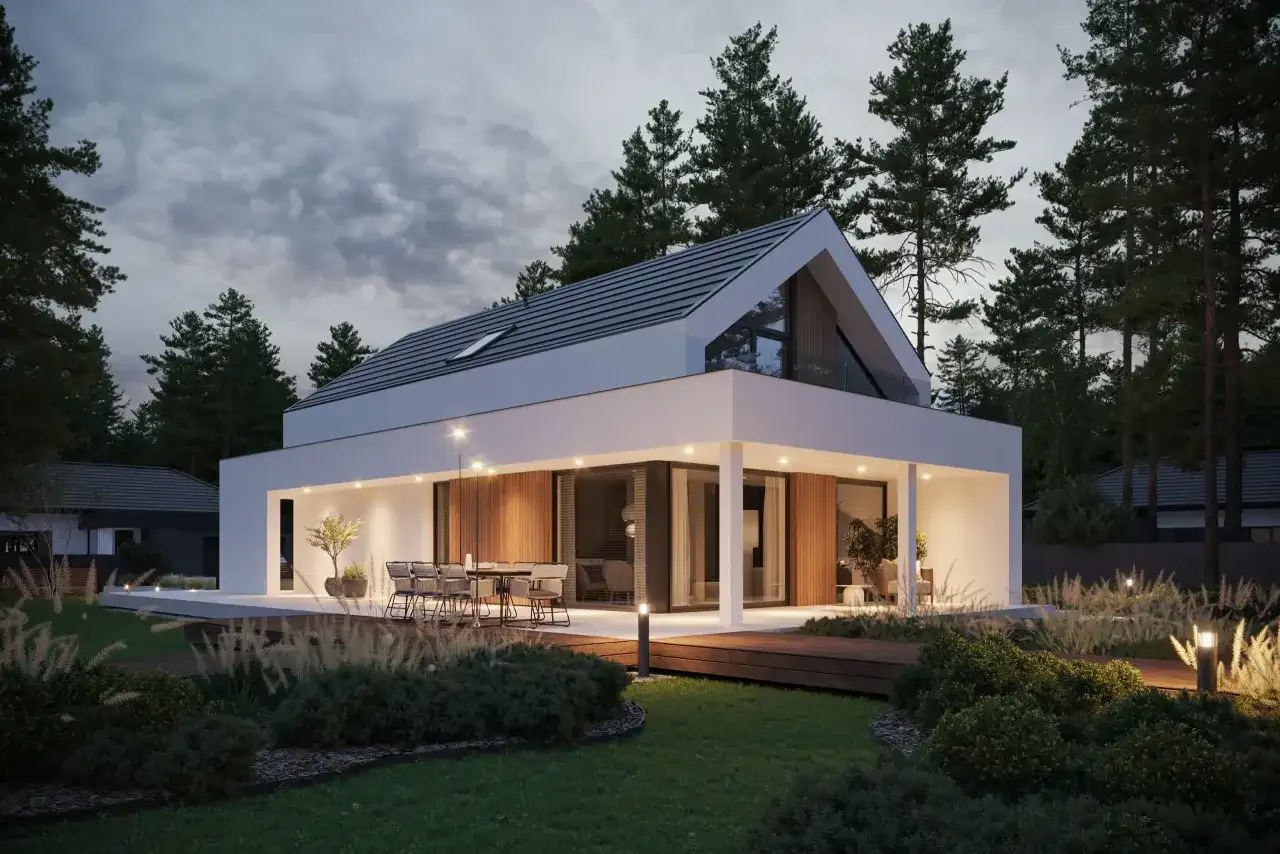 Innowacje w budownictwie mieszkaniowym: Co warto wiedzieć?