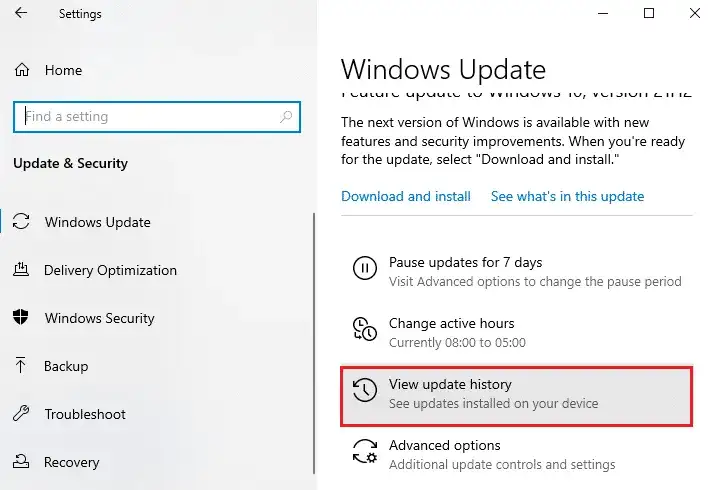 Jak pobrać aktualizację Windows 10: Szybki i prosty poradnik
