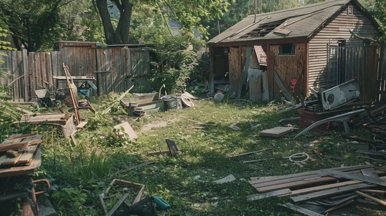 Drewno i inne materiały za darmo – gdzie i jak je zdobyć?