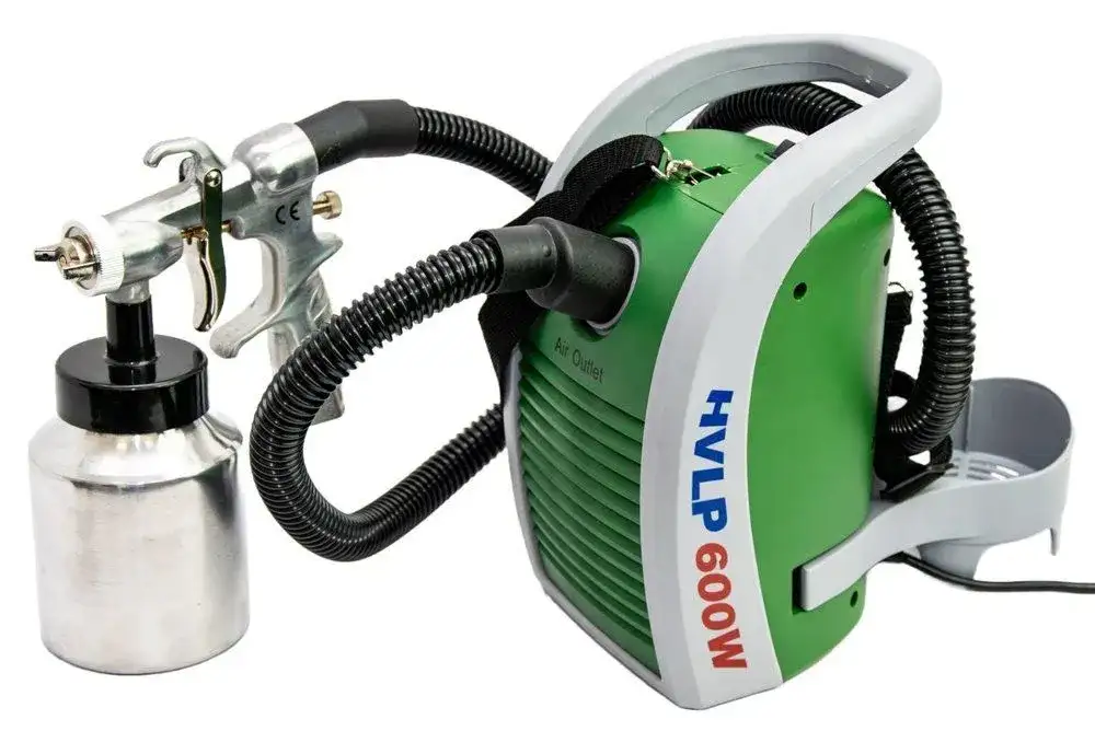 Jaki kompresor do malowania pistoletem – wybierz najlepszy model dla siebie