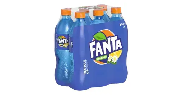 Fanta Shokata gdzie kupić – najlepsze miejsca i ceny online