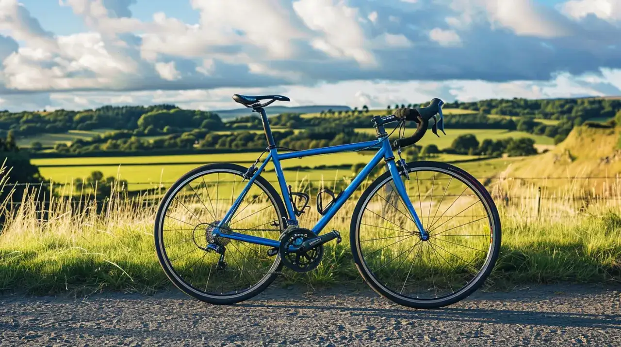 B'Twin Triban 100: Dlaczego to najlepszy rower dla początkujących?